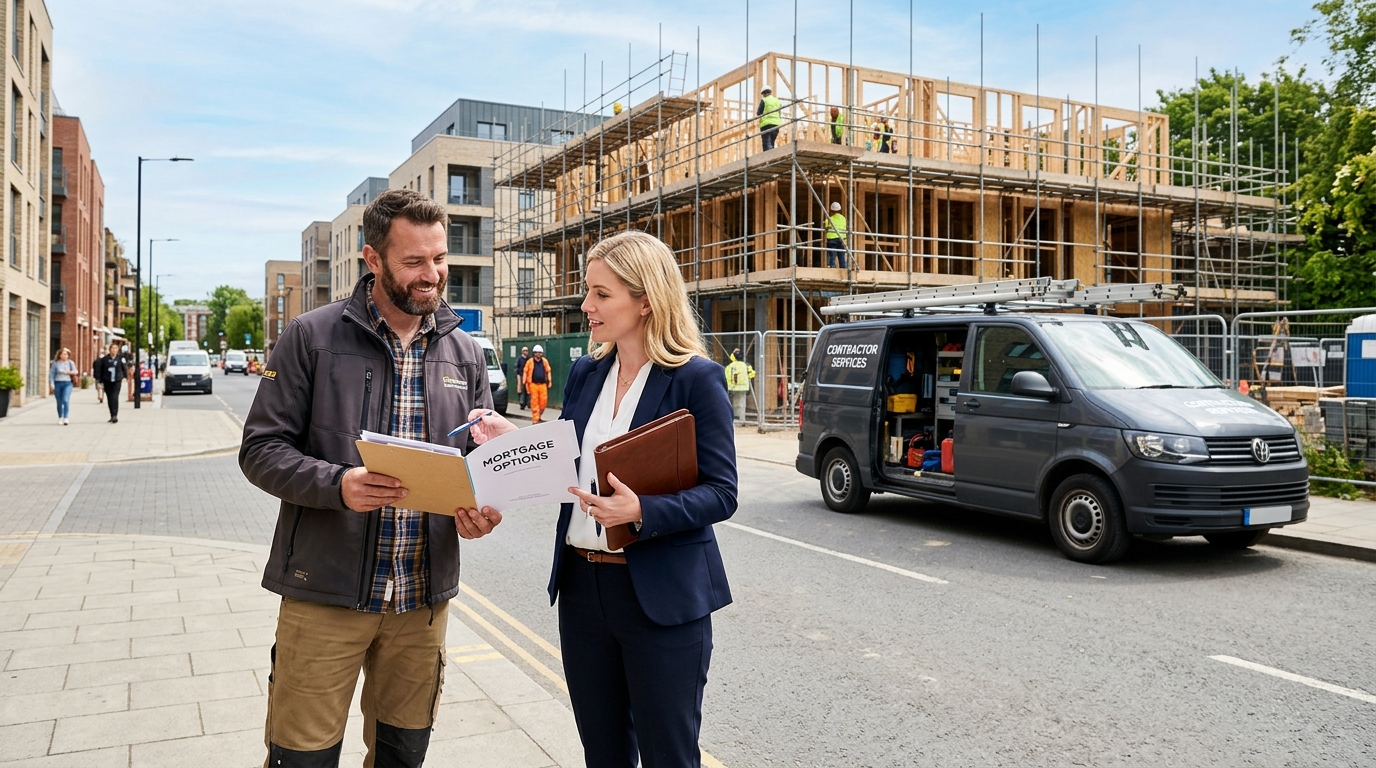 Top Mortgage Options for Professional Contractors and Consultants in 2026 17 Top Mortgage Options for Professional Contractors and Consultants in 2026