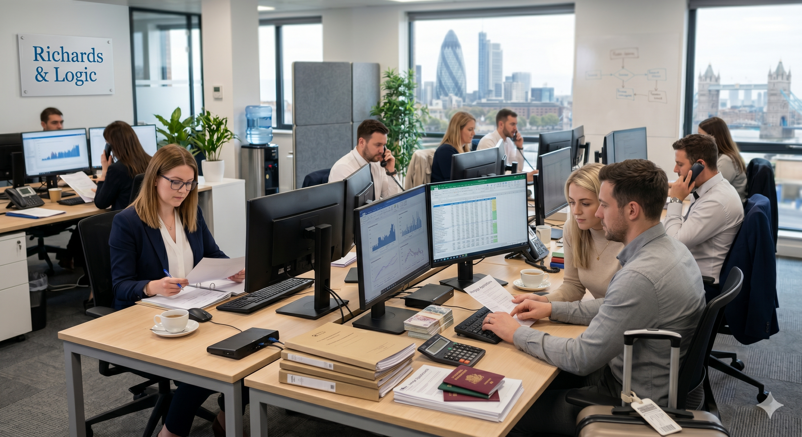 Returning Expat Mortgages How UK Lenders Assess Foreign Income (2026) 1 Returning Expat Mortgages How UK Lenders Assess Foreign Income (2026)