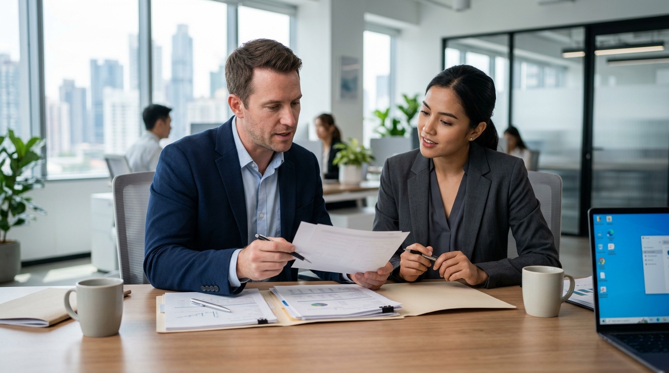 Specialist Director Mortgage Broker Guide for Limited Company Directors in 2026 9 Specialist Director Mortgage Broker Guide for Limited Company Directors in 2026