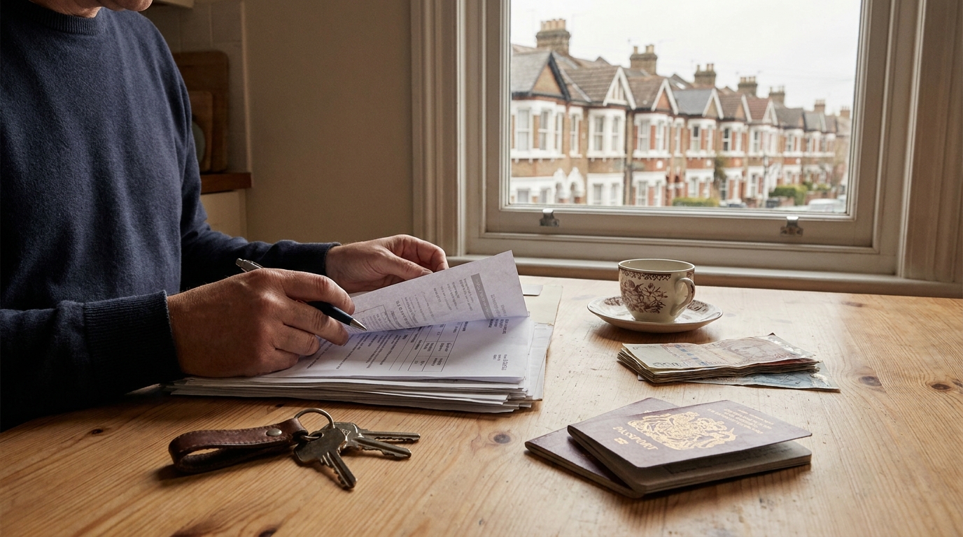 Expat Mortgages UK How to Buy Property While Living Abroad (2026 Guide for UK Residents) 38 Expat Mortgages UK How to Buy Property While Living Abroad (2026 Guide for UK Residents)