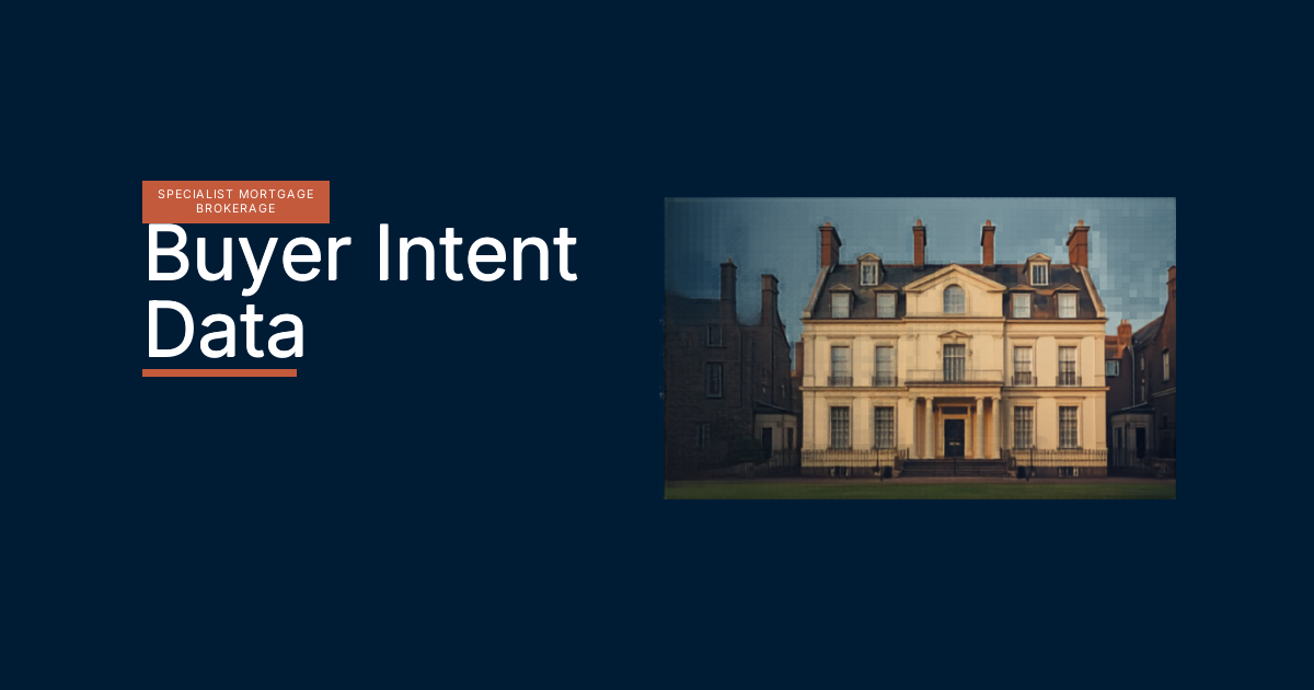 Trade shows or intent data: where should a UK manufacturer put a £20,000 marketing budget?