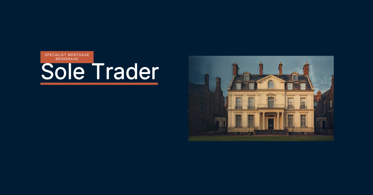 Sole Trader vs Limited Company: Does It Change How Much I Can Borrow? A 2027 Guide